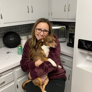 Meet your Posher, Alexandra